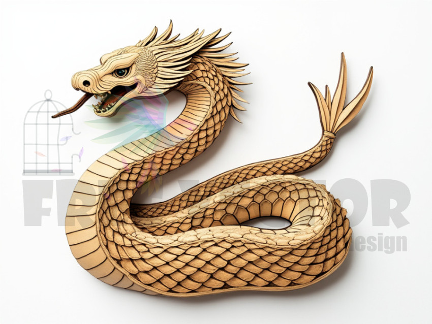 The 2025 Chinese calendar marks the Year of the Wood Snake